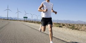 تمرینات تناوبی و تداومی سیستم هوازی بدن را تقویت می‌کند
