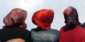 بازرس ویژه سوئد به نفع حجاب رای داد