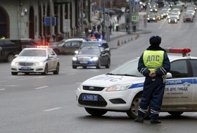داشتن گواهینامه رانندگی روسی برای رانندگان خارجی در روسیه اجباری شد