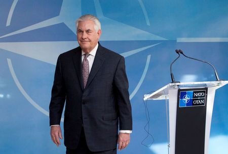 تیلرسون نشست شورای امنیت درباره کره‌شمالی را هدایت می‌کند