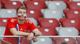 جام جهانی ۲۰۱۸ در روسیه پخش نمی‌شود