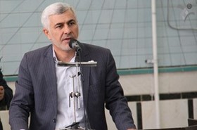یک عضو فراکسیون مستقلین: آمریکا رجزخوانی می‌کند، قدرت عملی در دست ایران است