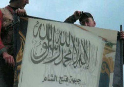 سوءاستفاده النصره از بحران ادلب و دعوت به "شعلهور کردن جبههها" سوءاستفاده النصره از بحران ادلب و دعوت به "شعلهور کردن جبههها"