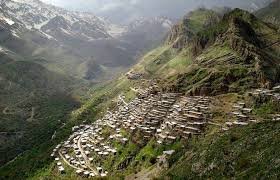 از هر 10 روستای اورامانات 8 روستا درگیر گردشگری شده است  از هر 10 روستای اورامانات 8 روستا درگیر گردشگری شده است
