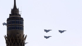 عراق دنبال خرید جنگنده‌های رافال فرانسوی