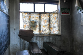 هفتمین دوره اردوهای جهادی «مهرباران»