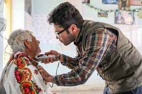 هفتمین دوره اردوهای جهادی «مهرباران»