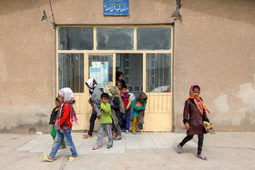 هفتمین دوره اردوهای جهادی «مهرباران»