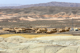 هفتمین دوره اردوهای جهادی «مهرباران»