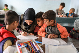 هفتمین دوره اردوهای جهادی «مهرباران»