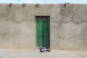 هفتمین دوره اردوهای جهادی «مهرباران»