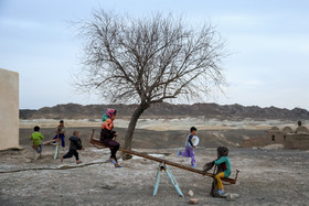 هفتمین دوره اردوهای جهادی «مهرباران»