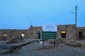 هفتمین دوره اردوهای جهادی «مهرباران»