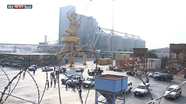 عکس تزئینی است ارسال محموله کمکهای غذایی فاسد توسط اوکراین و آمریکا به یمن