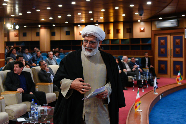 محسن رهامی: چندصدایی باید در هر دو جریان اصلاح‌طلبی و اصولگرایی تعمیق شود