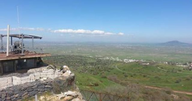 هاآرتص: نتانیاهو در پی ایجاد مناطق امن در مرز با سوریه و اردن است هاآرتص: نتانیاهو در پی ایجاد مناطق امن در مرز با سوریه و اردن است