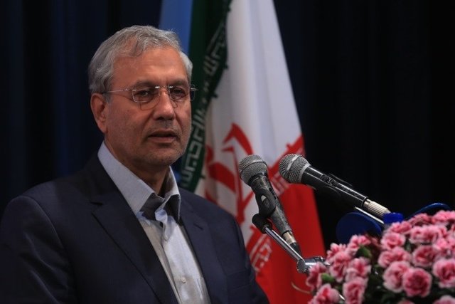 درخواستی برای صدور مجوز ارائه نشده بود/سامانه کارورزی از سال ۹۴ فعال بود درخواستی برای صدور مجوز ارائه نشده بود/سامانه کارورزی از سال ۹۴ فعال بود