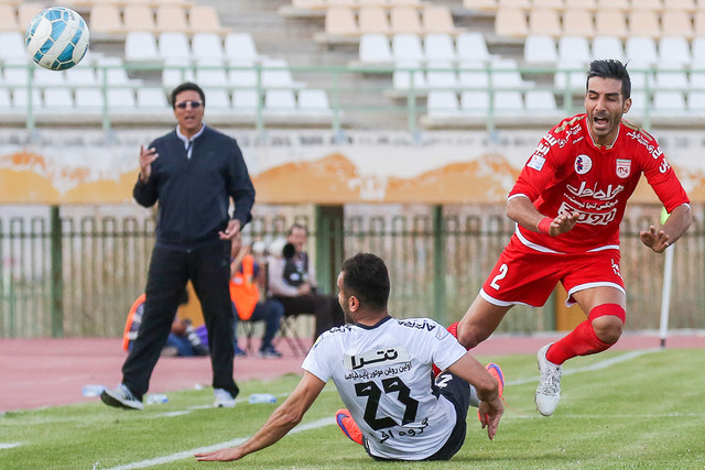 ایران‌پوریان: استقلال از ما بهتر بود