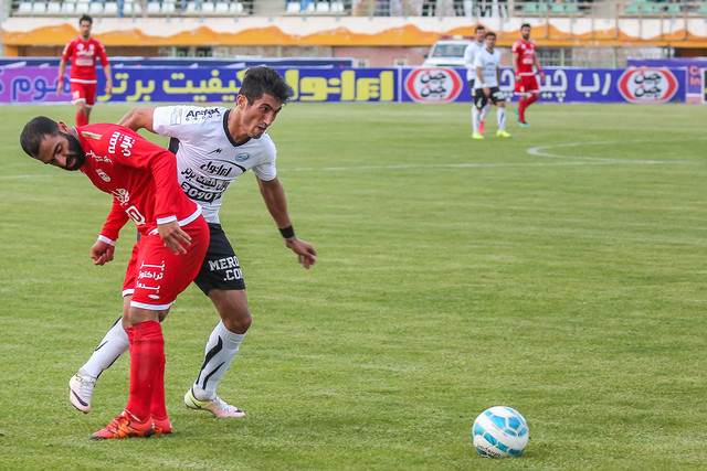مهدی کیانی: هنوز سه فینال دیگر داریم