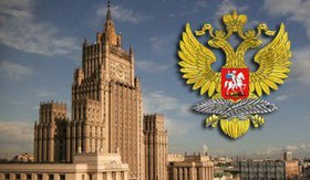 روسیه عدم تمدید معافیت‌ از تحریم‌های سایت هسته‌ای فردو را محکوم کرد