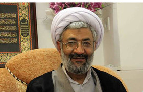 صدور انقلاب با زبان هنر ممکن می‌شود