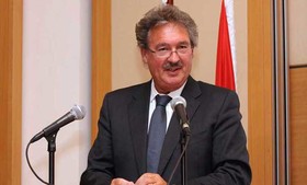 وزیر خارجه لوکزامبورگ نسبت به اقدام ناتو در سوریه هشدار داد