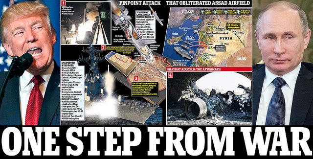 مدودف: آمریکا یک قدم با درگیری نظامی با روسیه فاصله دارد مدودف: آمریکا یک قدم با درگیری نظامی با روسیه فاصله دارد