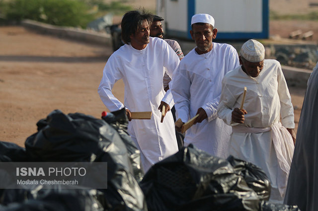 انتظار بیشتری از بنیاد برکت داریم/ کارکرد فرهنگ و هنر هرمز فراتر از هرمزگان است انتظار بیشتری از بنیاد برکت داریم/ کارکرد فرهنگ و هنر هرمز فراتر از هرمزگان است