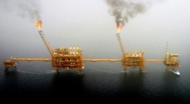 میدان گازی