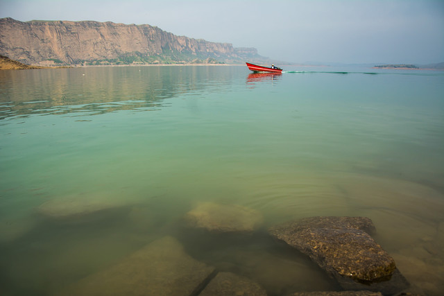 سیلی در حوضه آبریز دز رخ نداده است سیلی در حوضه آبریز دز رخ نداده است
