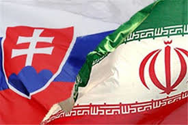 تقدیم رونوشت استوارنامه سفیر جدید جمهوری اسلامی ایران در اسلواکی تقدیم رونوشت استوارنامه سفیر جدید جمهوری اسلامی ایران در اسلواکی