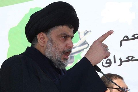 مقتدی صدر، تهدید کردهای عراق به خاطر همهپرسی استقلال را "فتنه سیاسی" خواند مقتدی صدر، تهدید کردهای عراق به خاطر همهپرسی استقلال را "فتنه سیاسی" خواند