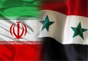Iran, Syria stress the need to forge closer scientific, technological cooperation