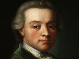 نامه‌های موتسارت به بازار می‌آید