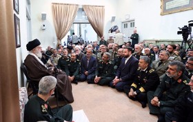 مسئله این است که آن‌ها جرأت انجام چنین‌کاری را در کجا خواهند داشت؟