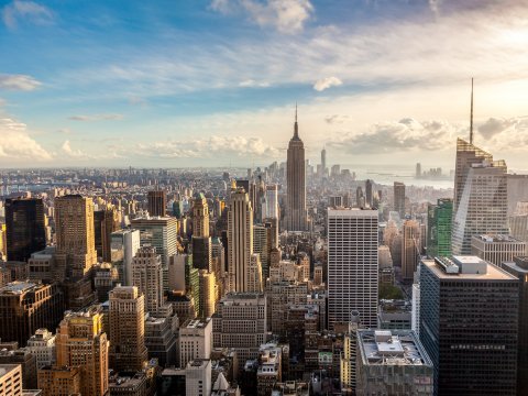 گرانترین آپارتمانها در آمریکا گرانترین آپارتمانها در آمریکا