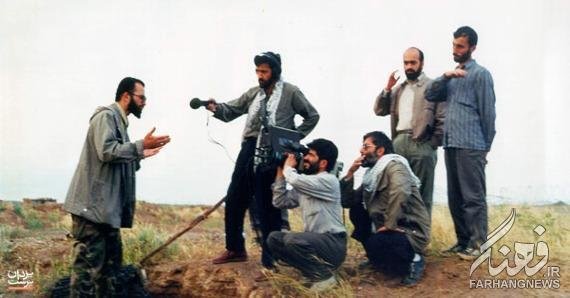 روایت گمنامی یک شهید