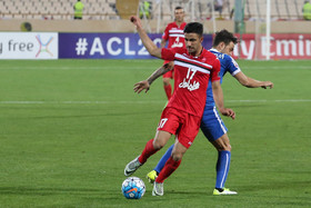 شاهرودی: پرسپولیس هنوز هم در آسیا شانس دارد