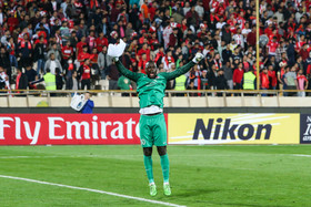 عمر باری: یک امتیاز از بازی با پرسپولیس کافی بود