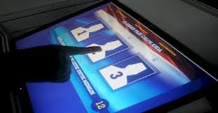 برگزاری انتخابات تمام الکترونیک شوراها در 150 شعبه اخذ رای شهری ساوه و خمین