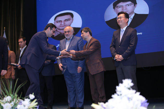 برندگان دومین المپیاد تکنسین‌های ایران معرفی شدند