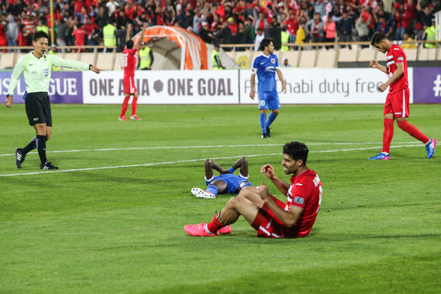 ماهینی: طارمی باز هم در آسیا گلزنی می‌کند/ الهلال و الوحده را می‌بریم