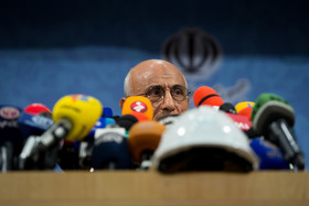 «امانی» رییس ستاد انتخابات میرسلیم شد