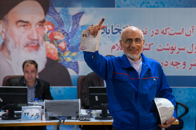 آیا میرسلیم بعد از نیم قرن فعالیت بازنشسته میشود؟/مرور ۵۰ سال فعالیت سیاسی مصطفی میرسلیم