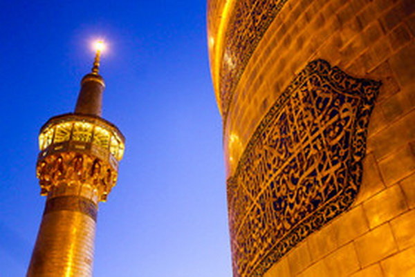 راه‌اندازی قرارگاه رفاهی و فرهنگی برای زائران در دهه پایانی صفر 
