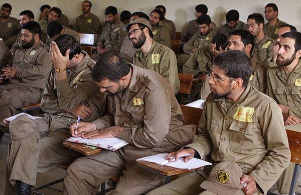 زمان ثبتنام در طرح سرباز ماهر دانشگاه علمی کاربردی امروز پایان مییابد