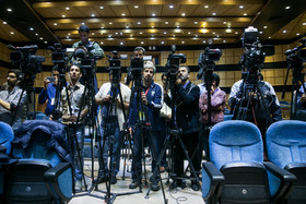 دومین روز ثبت نام انتخابات دوازدهمین دوره ریاست جمهوری