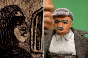 انیمیشن‌های ایرانی مسافر اسپانیا می‌شوند