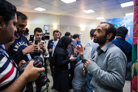 دومین روز ثبت نام انتخابات دوازدهمین دوره ریاست جمهوری