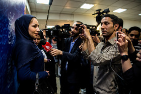 دومین روز ثبت نام انتخابات دوازدهمین دوره ریاست جمهوری